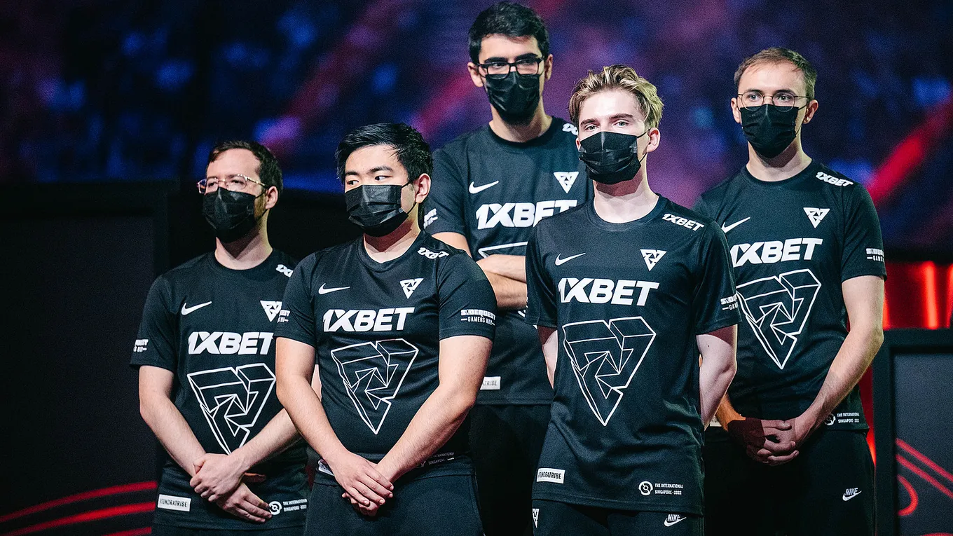 Tundra Esports