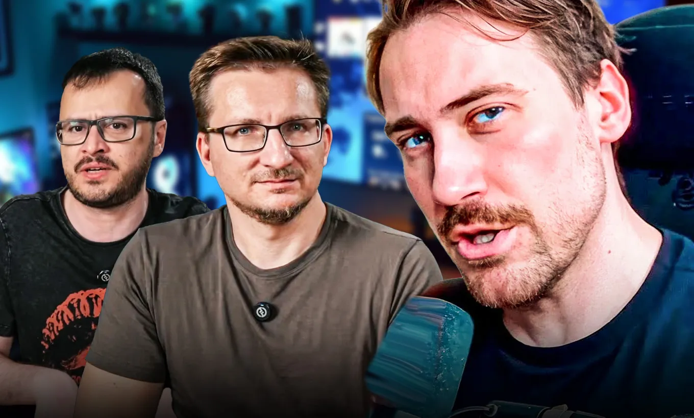 Авторы YouTube-канала IXBT Games заявили, что разработчики Vicious Red могут быть политически ангажированными