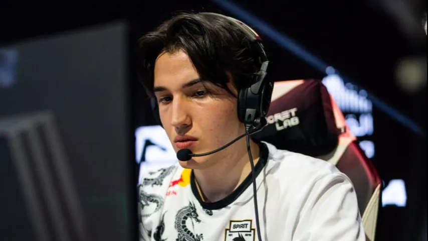 Team Zero – Team Spirit: лёгкая прогулка для «драконов»