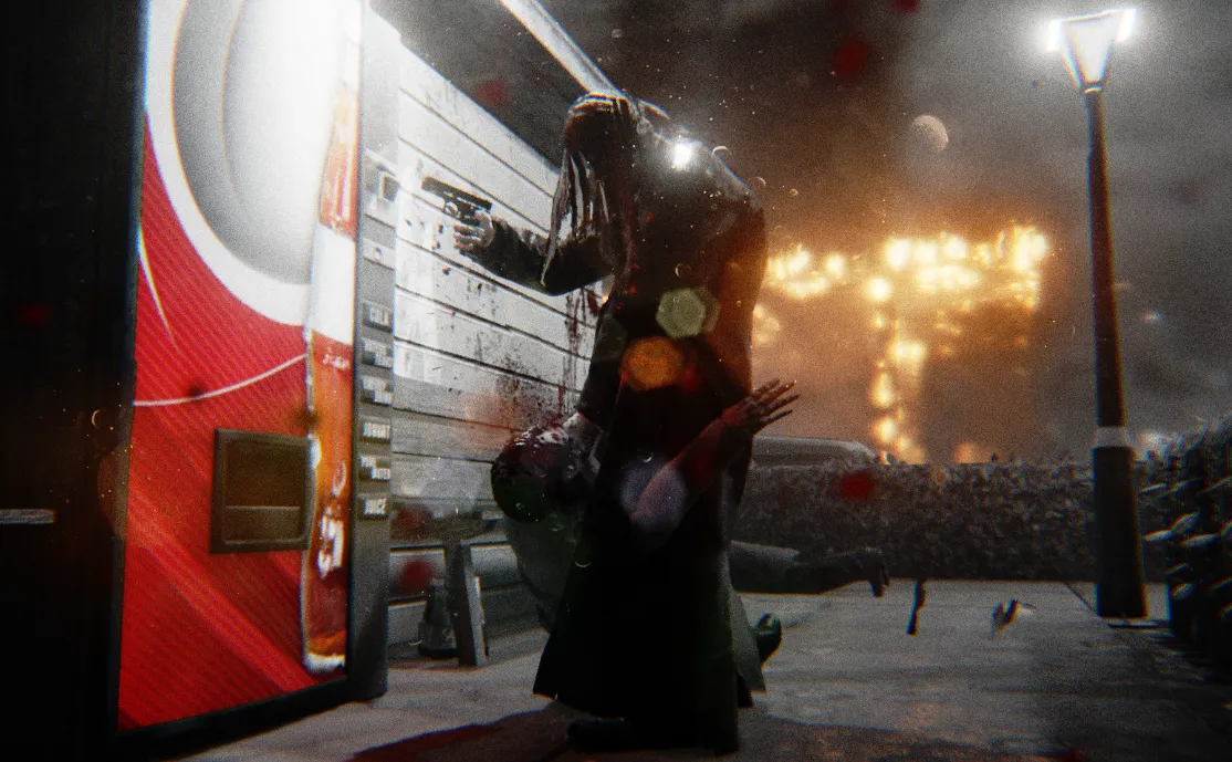Hatred