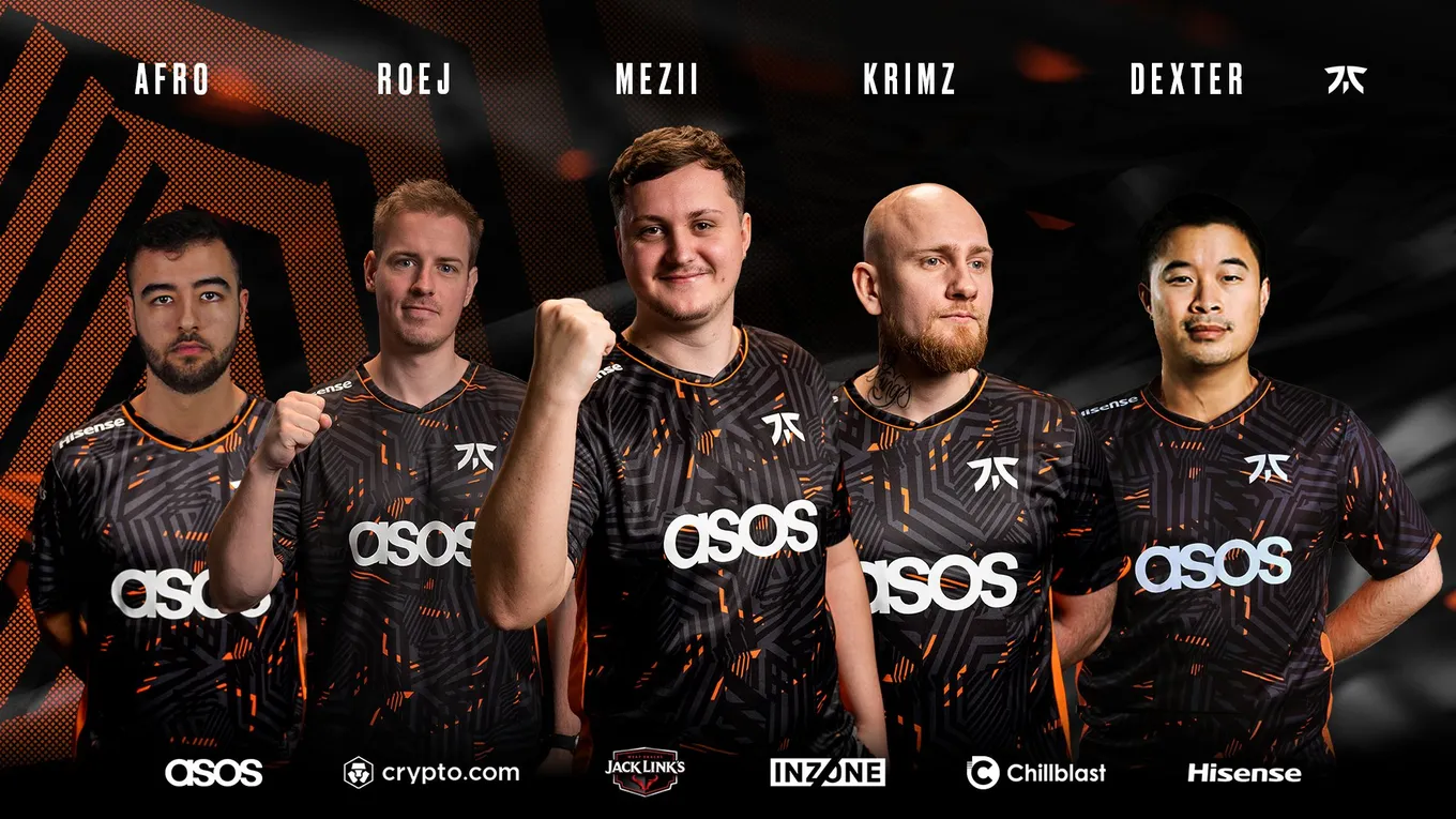Fnatic