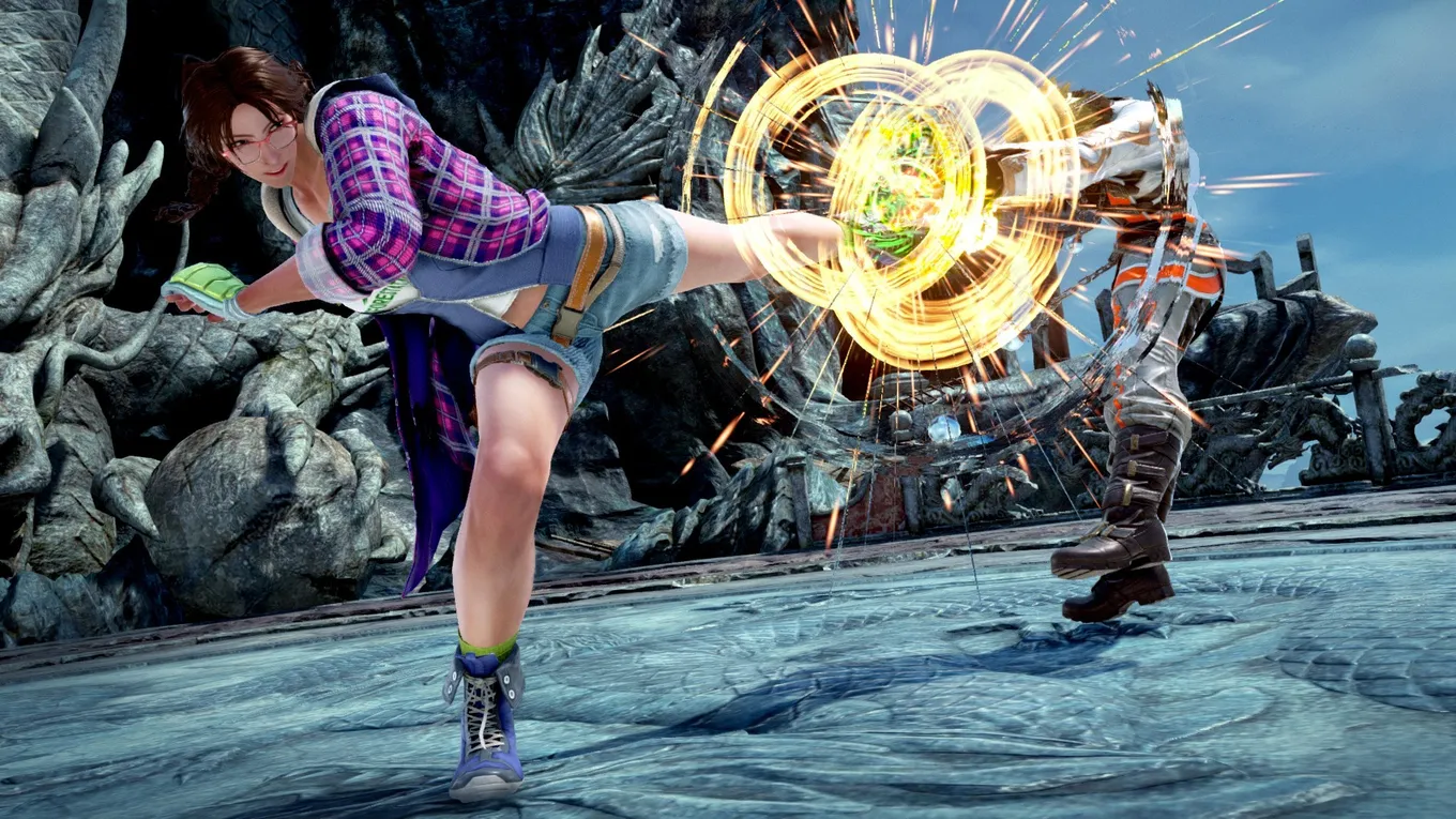 Tekken 7