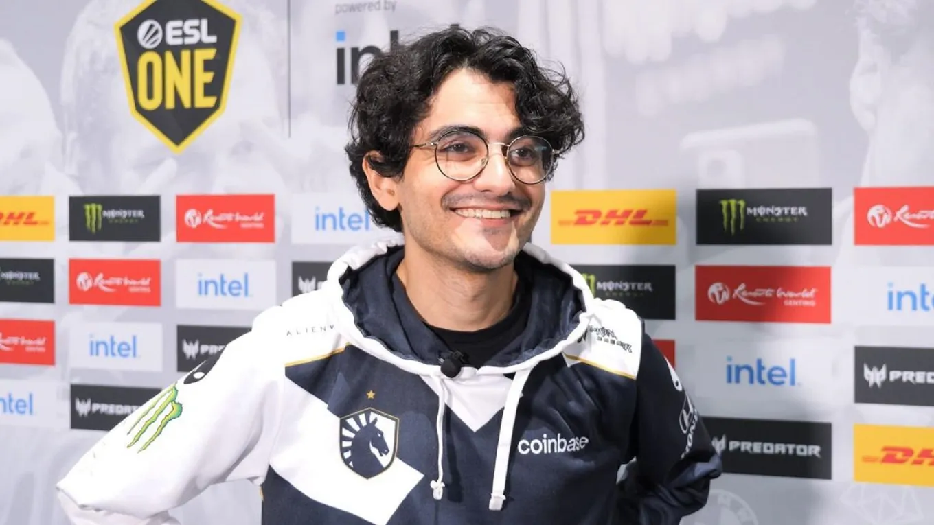 1win – Team Liquid: «жидкие» не позволят начать историю 1win с победы