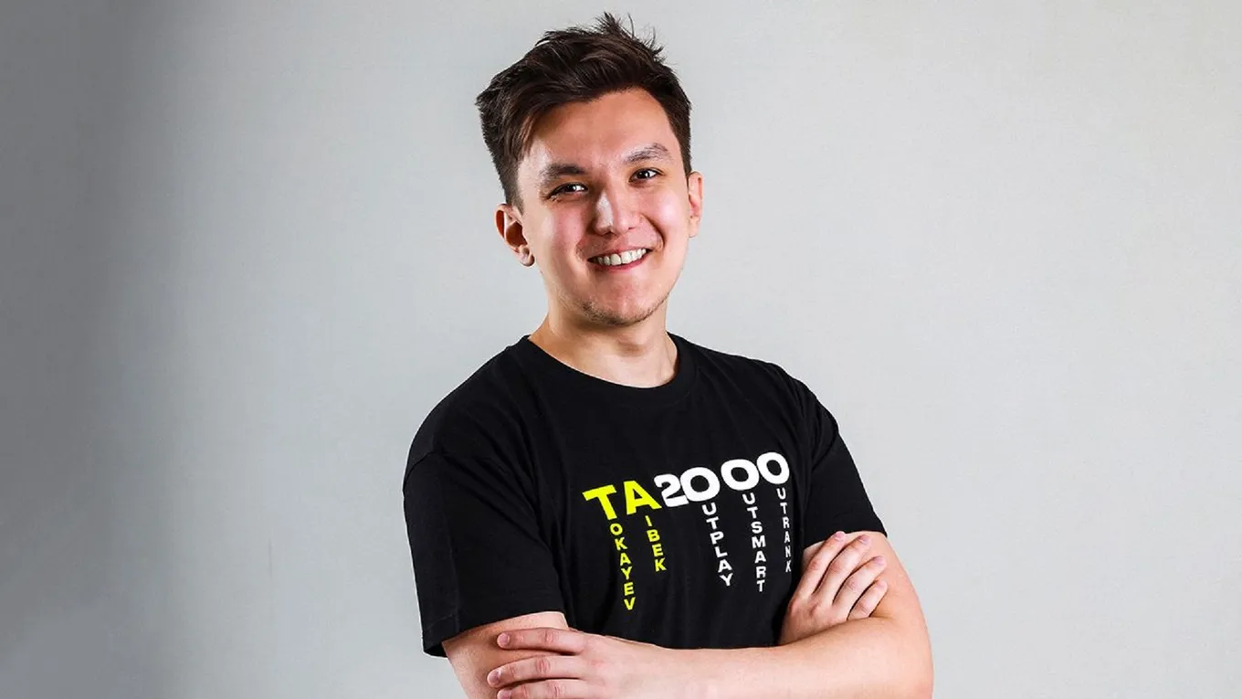 Айбек TA2000 Токаев
