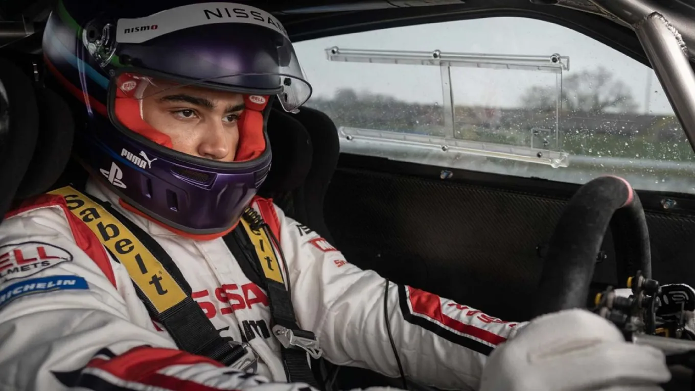 Состоялась цифровая премьера экранизации Gran Turismo с Орландо Блумом