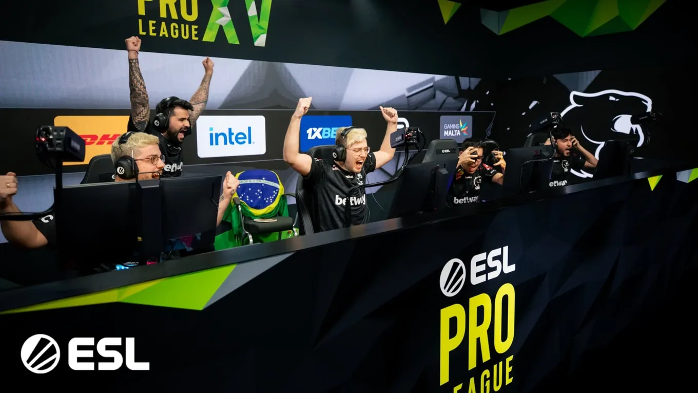 FURIA Esports – FaZe Clan: karrigan и тиммейты попытаются завоевать Intel Grand Slam