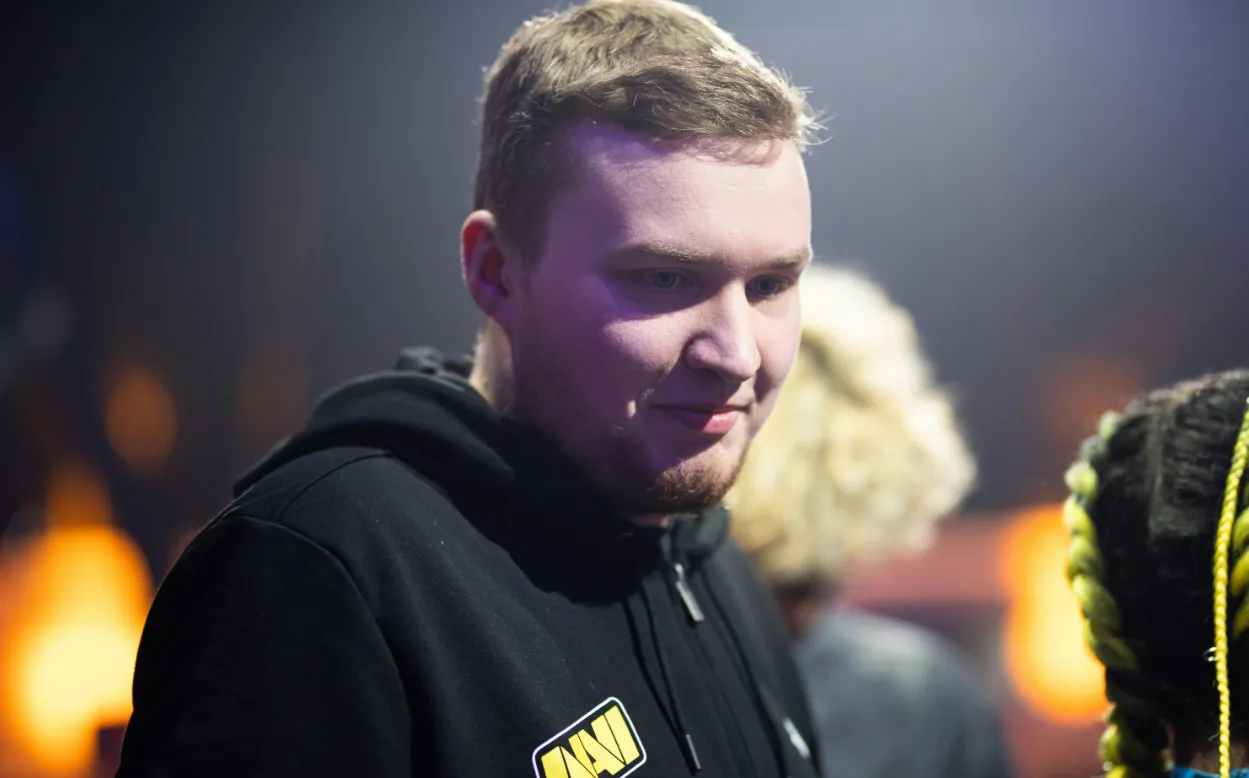 Егор flamie Васильев