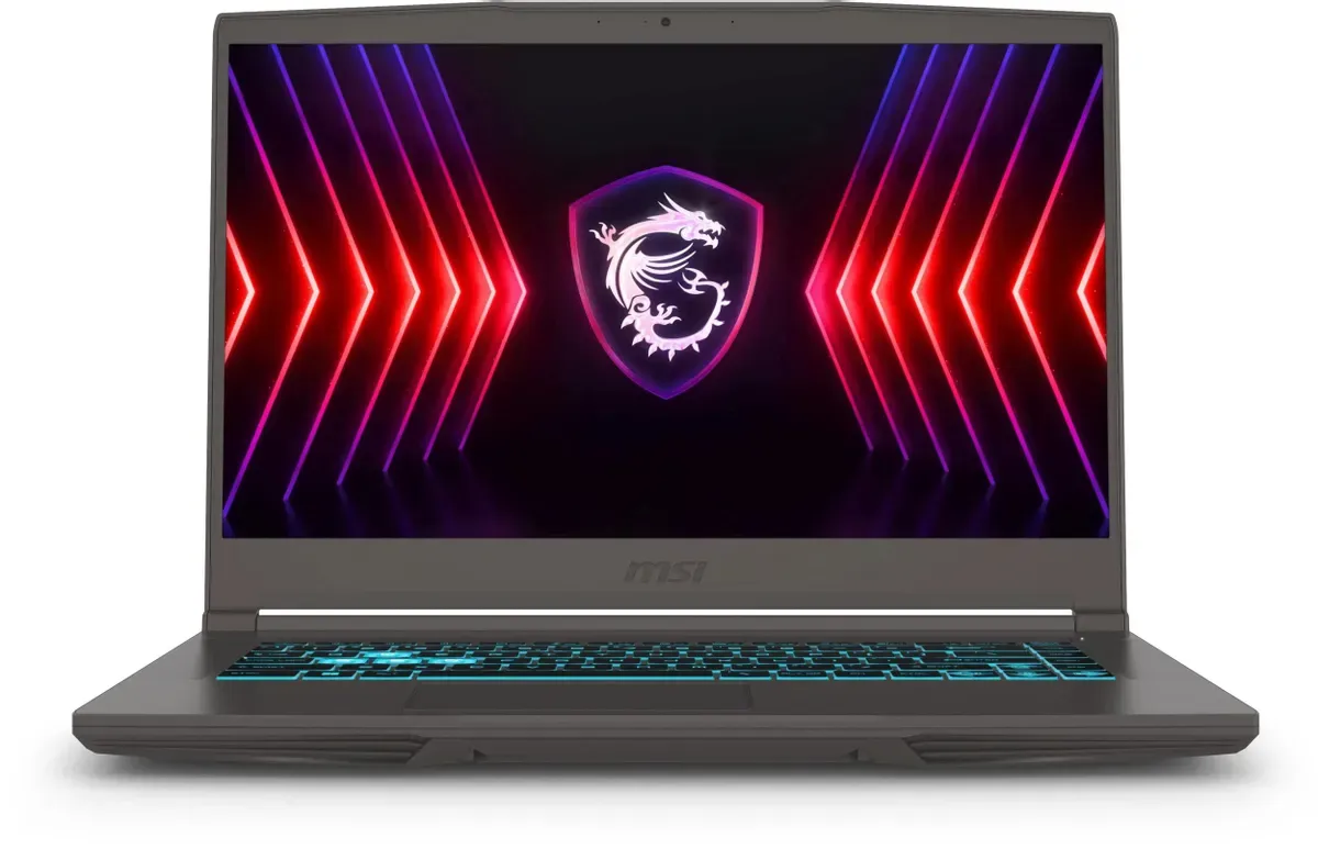 MSI Thin 15 B12VE-1292RU