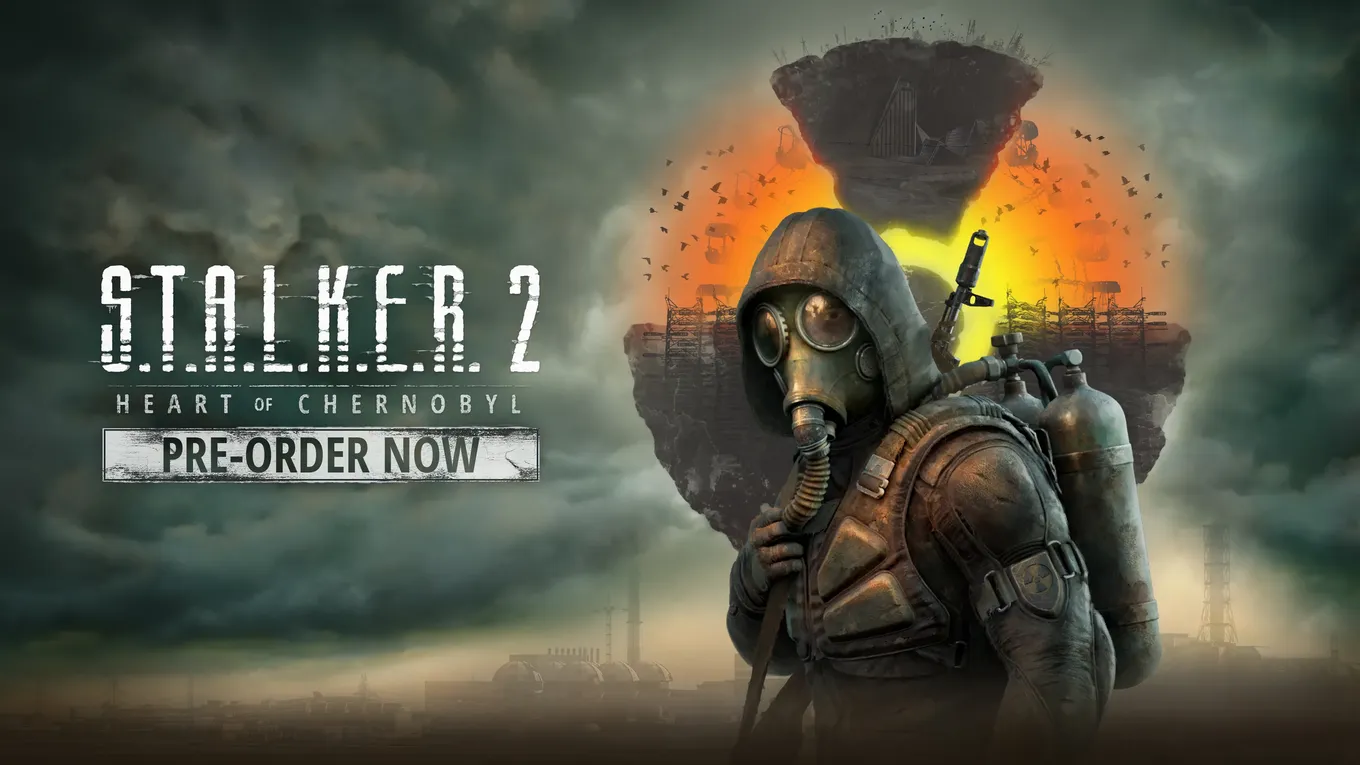 S.T.A.L.K.E.R. 2: Heart of Chornobyl