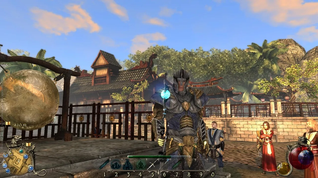 Two Worlds 2