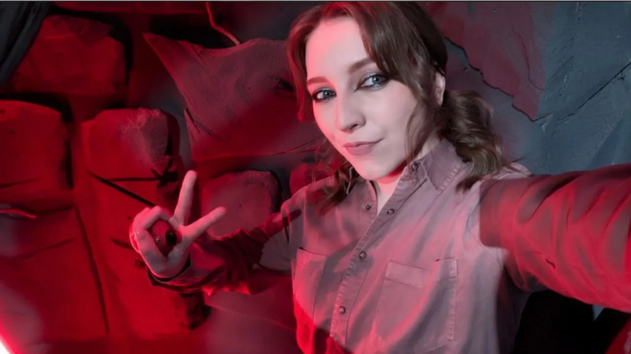 Дарья Autodestruction Медведева