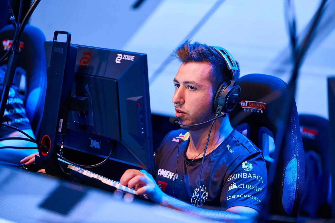 Исмаилкан XANTARES Дорткардес