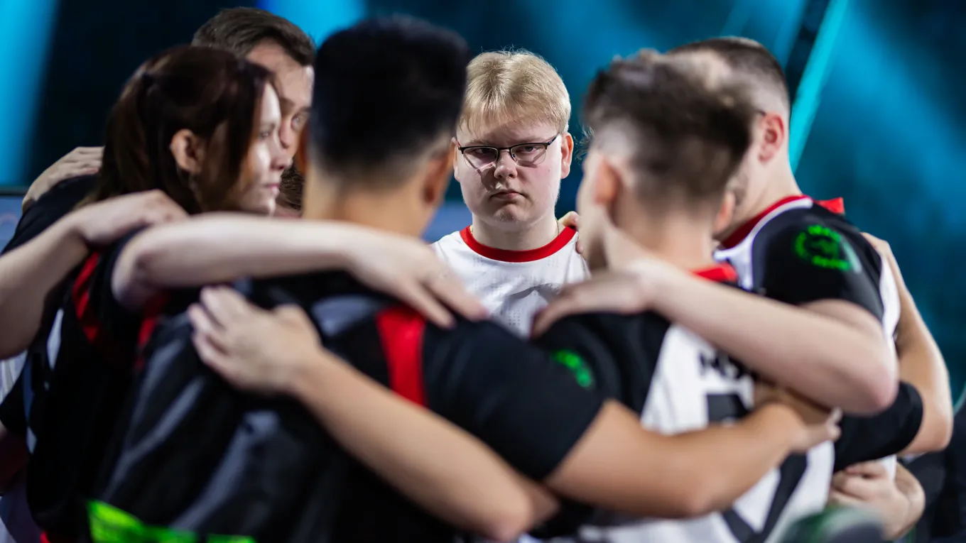 MOUZ – Apeks: Jimpphat успешно начнет турнир на родной земле