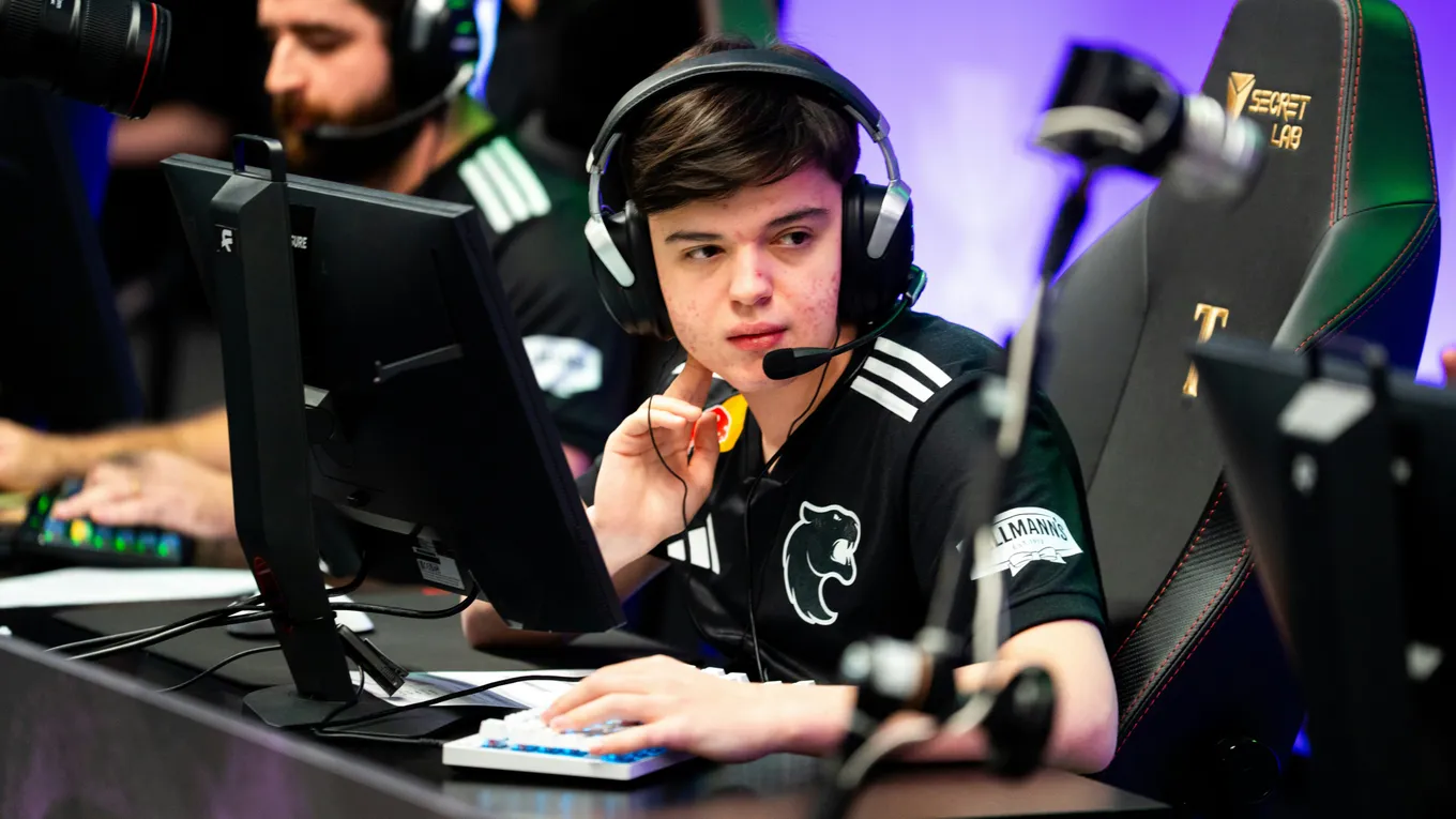 Прогноз на матч FURIA – M80: бразильцы продолжат борьбу на EPL
