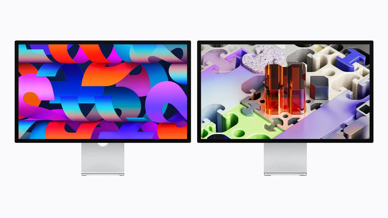 Если раньше Studio Display был фактически единственным вариантом, то теперь в линейке появился полноценный XDR-монитор