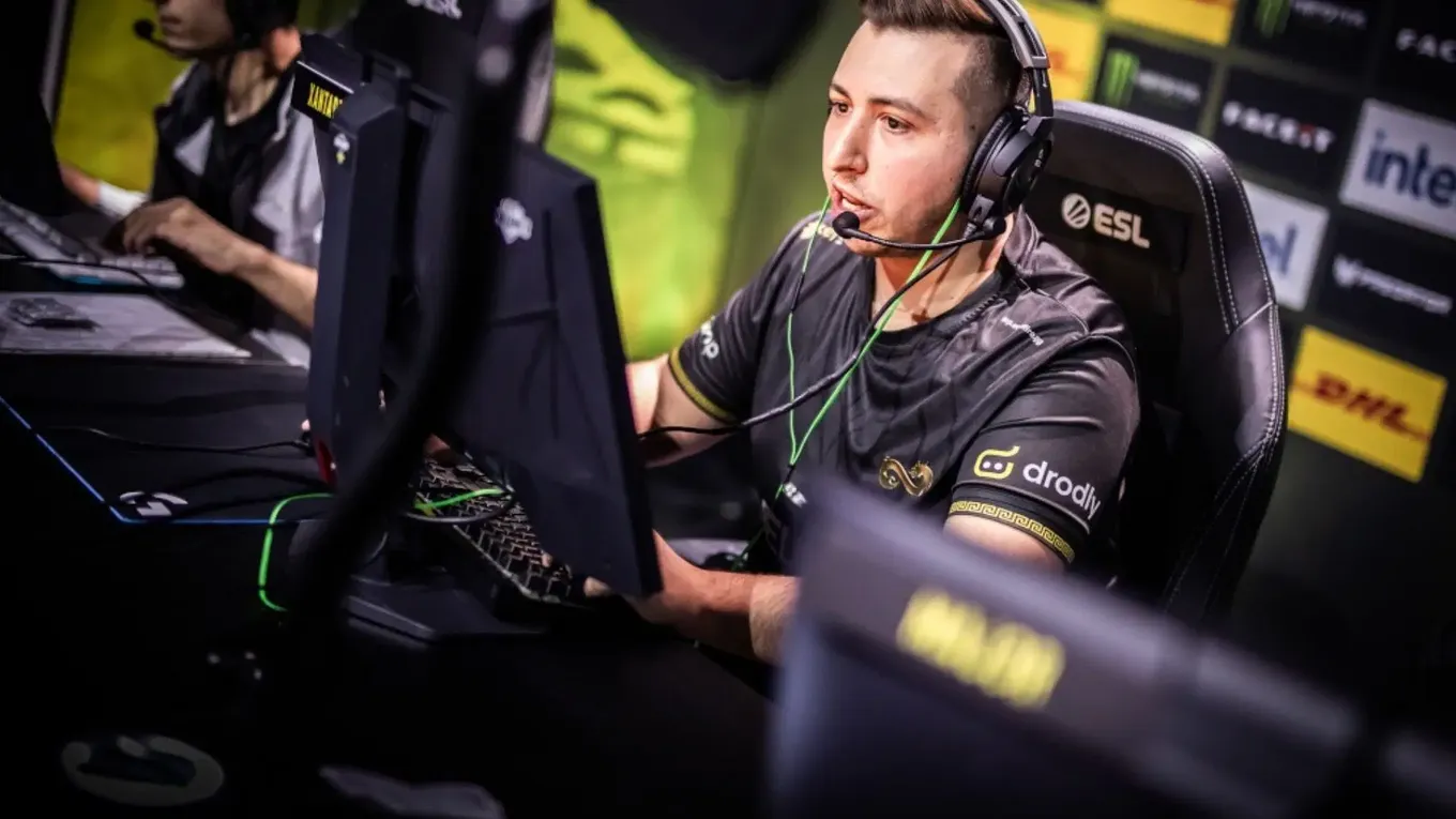 Team Falcons – Eternal Fire прогноз (КФ 1,85) и ставки на матч ESL Pro League 21 11 марта 2025 года