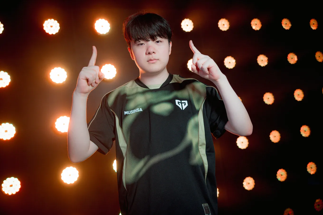 Прогноз на матч Gen.G – G2 Esports: корейский чемпион покажет силу своего региона