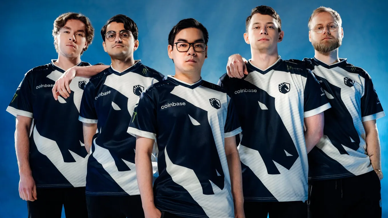 Team Liquid