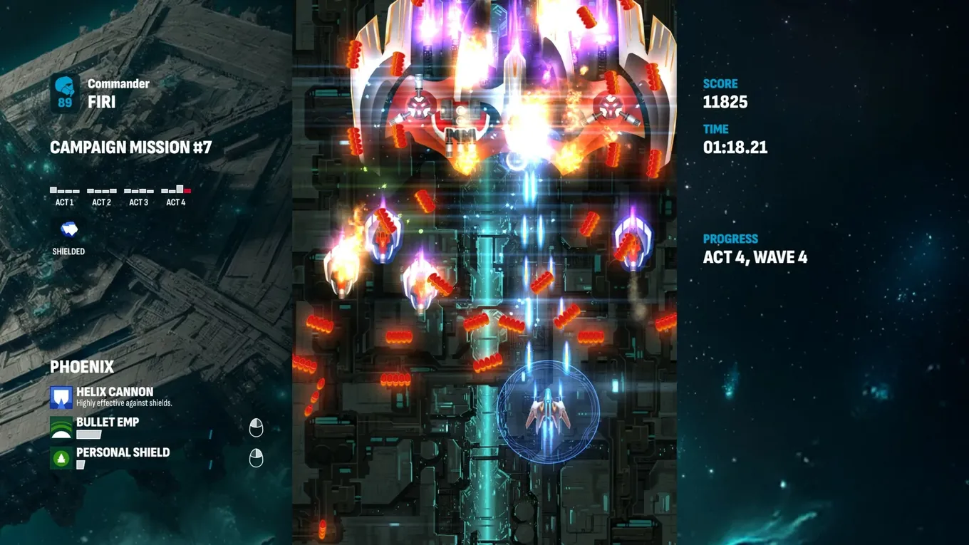 Phoenix 2
