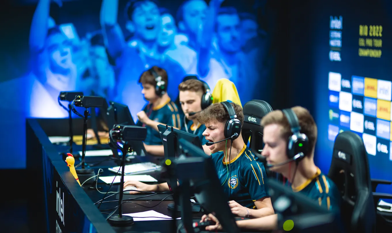 GamerLegion – HAVU: что покажут HAVU на домашней арене?