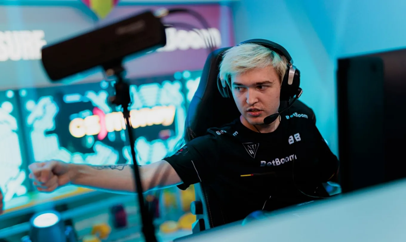 BetBoom Team – OG Esports: nafany и компания пройдут на RMR