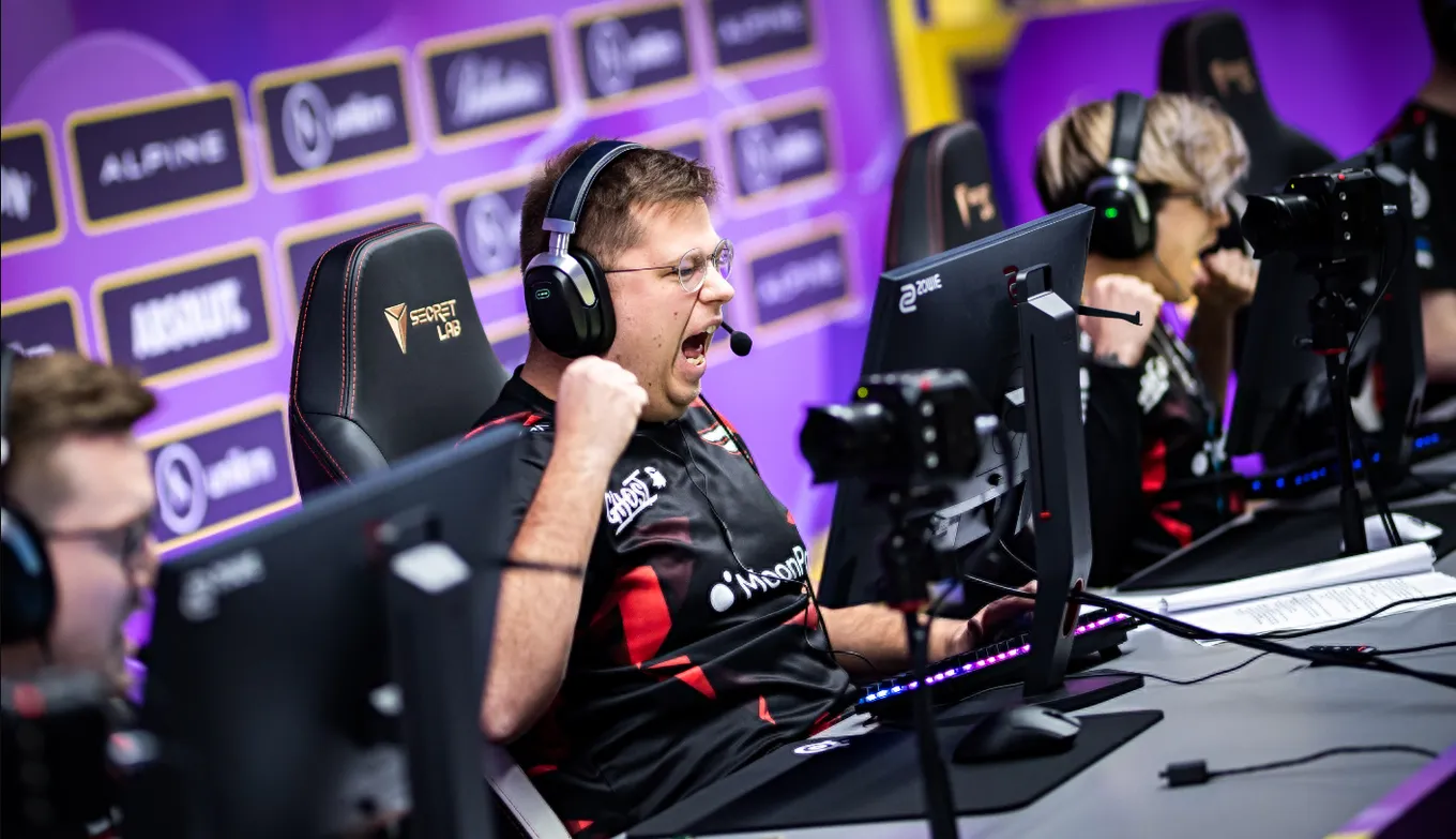 Финн karrigan Андерсен