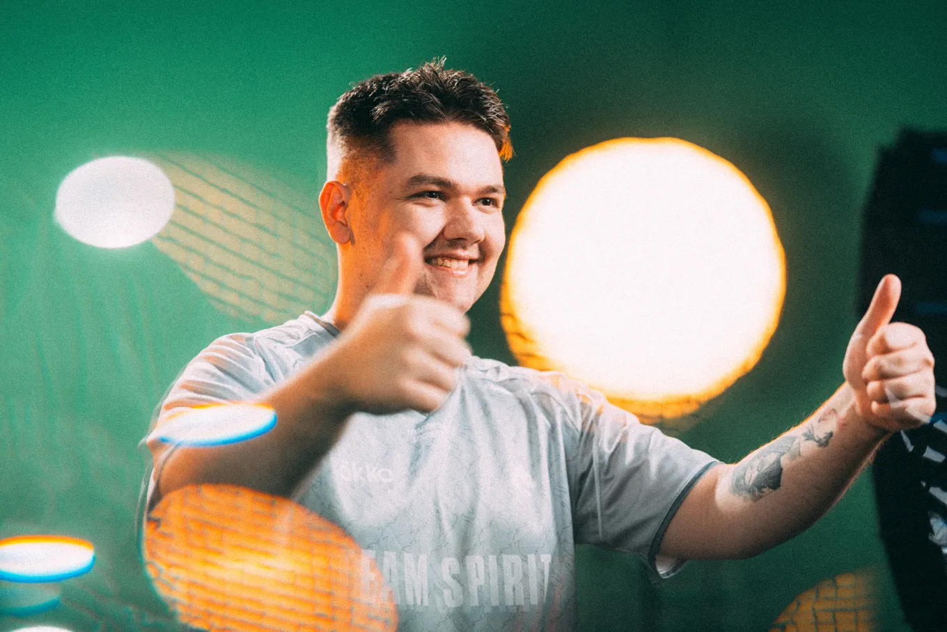 Прогноз на матч Team Spirit – Aurora: «драконы» одержат вторую победу на турнире