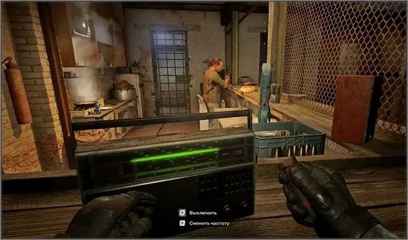 Мод «Русское радио» заменяет плейлисты в радио S.T.A.L.K.E.R. 2 на популярные в русскоязычном комьюнити