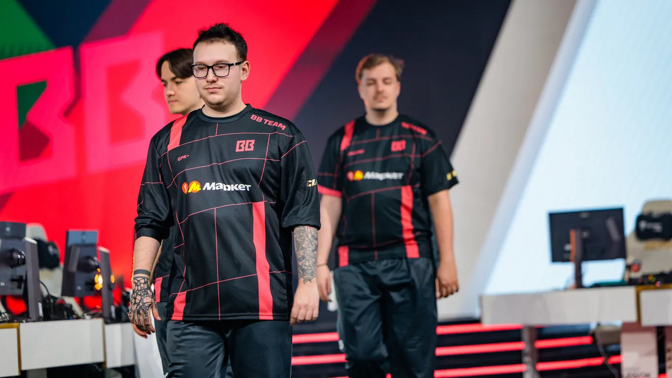 Прогноз на матч BetBoom Team – Team Liquid: аутсайдер готов удивлять