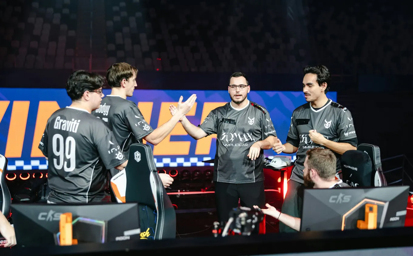 Прогноз на матч Team Liquid – 3DMAX: французы пройдут в финал