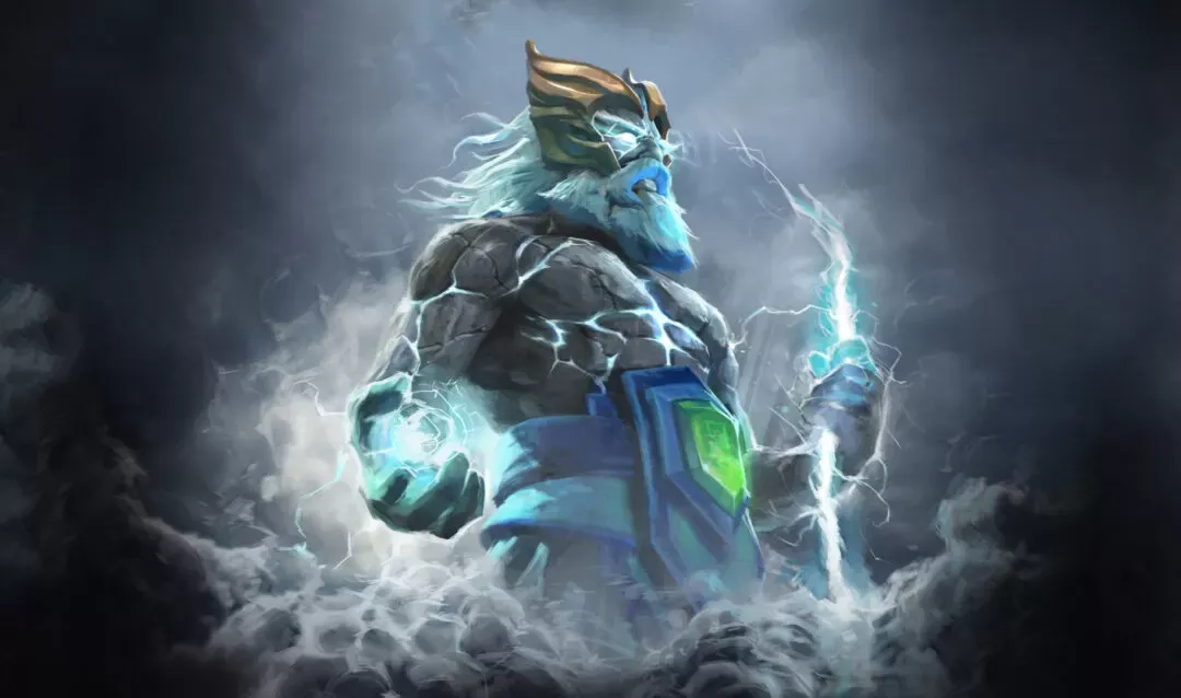 Zeus