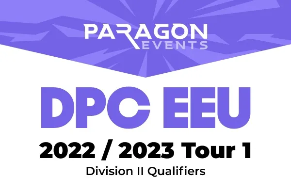 Paragon Events
