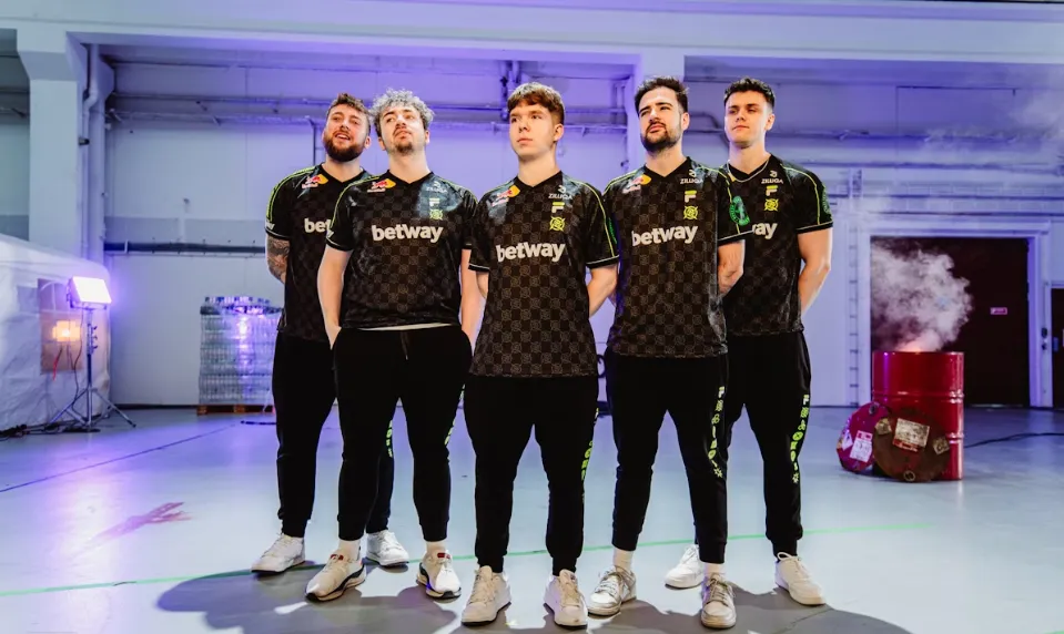 Ninjas in Pyjamas