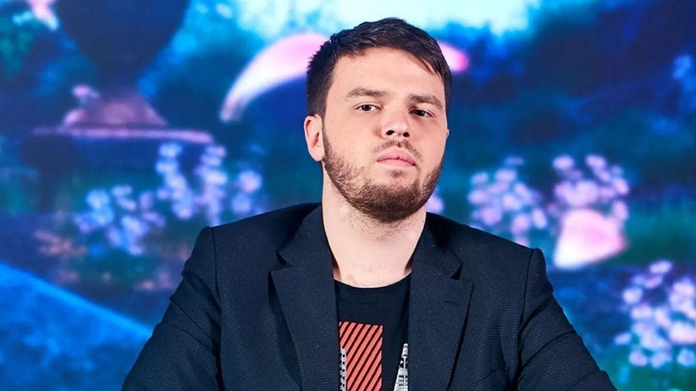 Ринат KingR Абдуллин