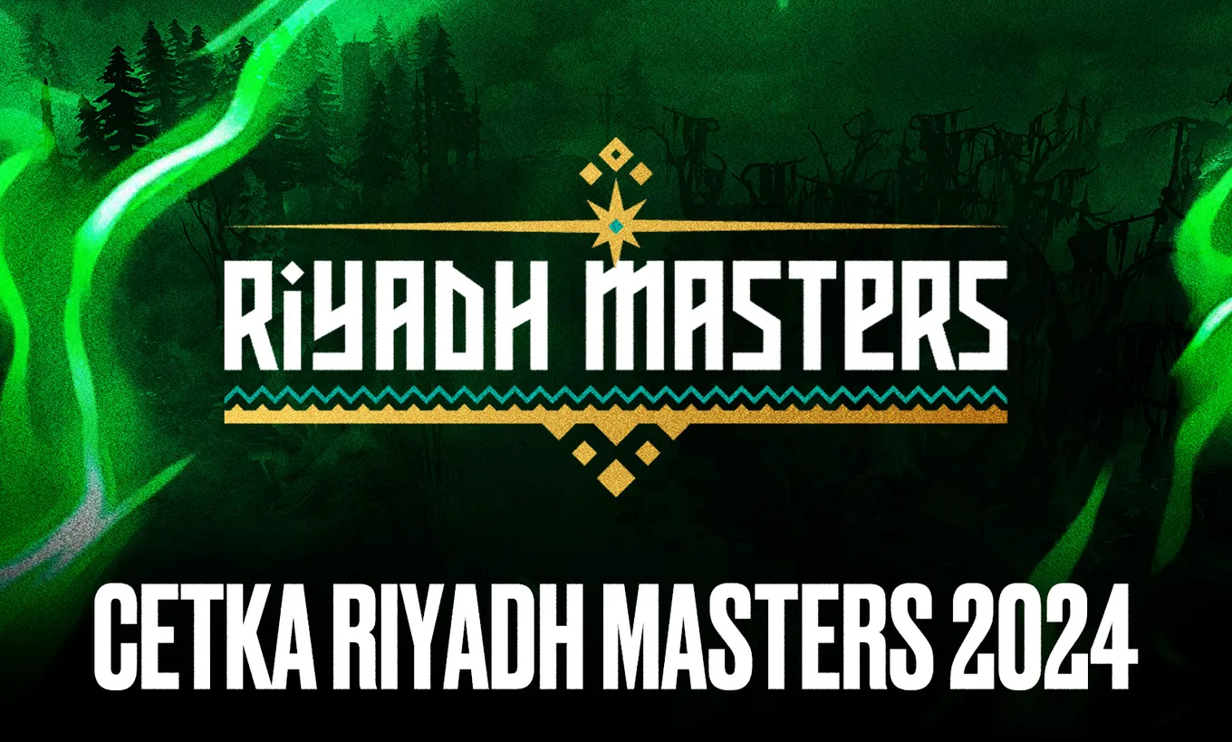 Сетка Riyadh Masters 2024