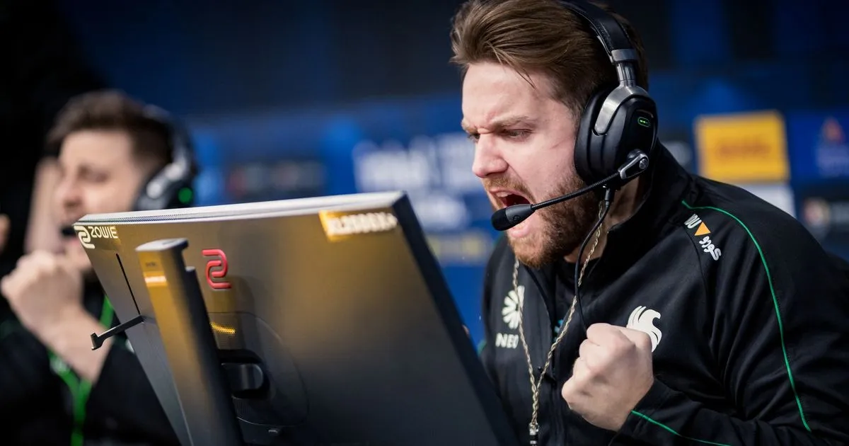 MOUZ – Team Falcons: NiKo выведет «соколов» в плей-офф