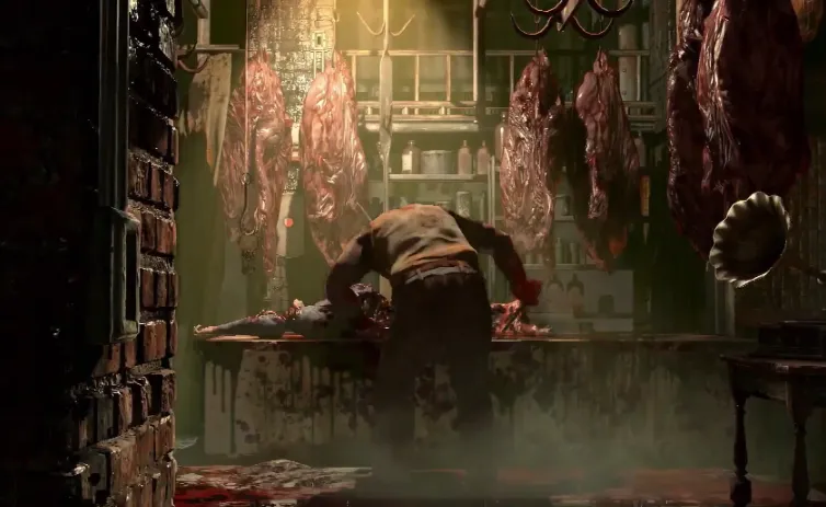 The Evil Within