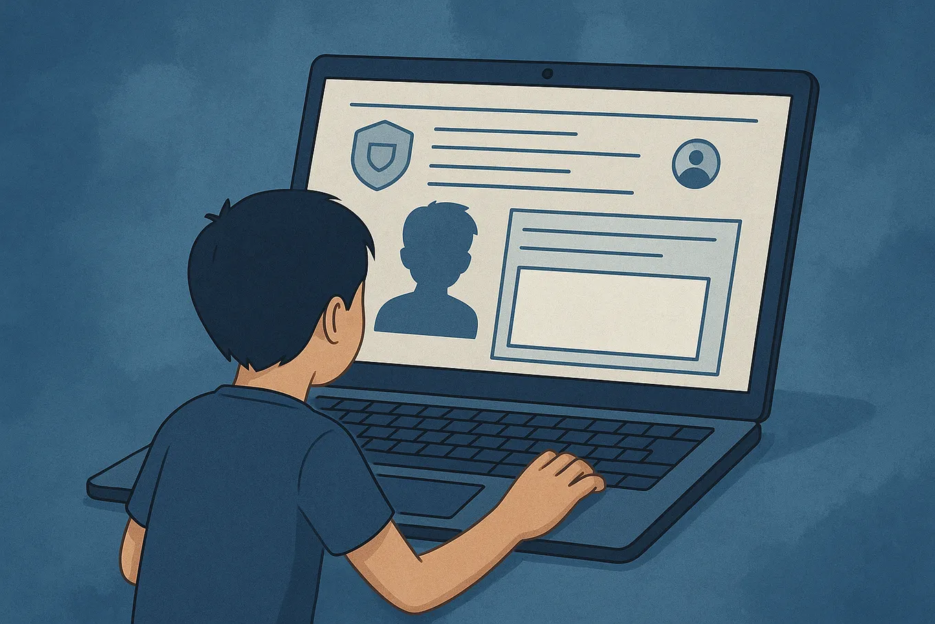 Обращение стало самым «молодым» зафиксированным запросом на платформе