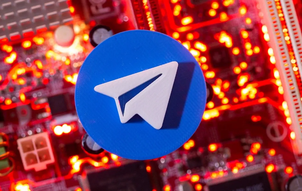 Из-за блокировки Telegram в 2018 году в России перестали работать многие крупные и важные сервисы