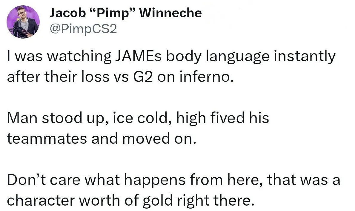 .