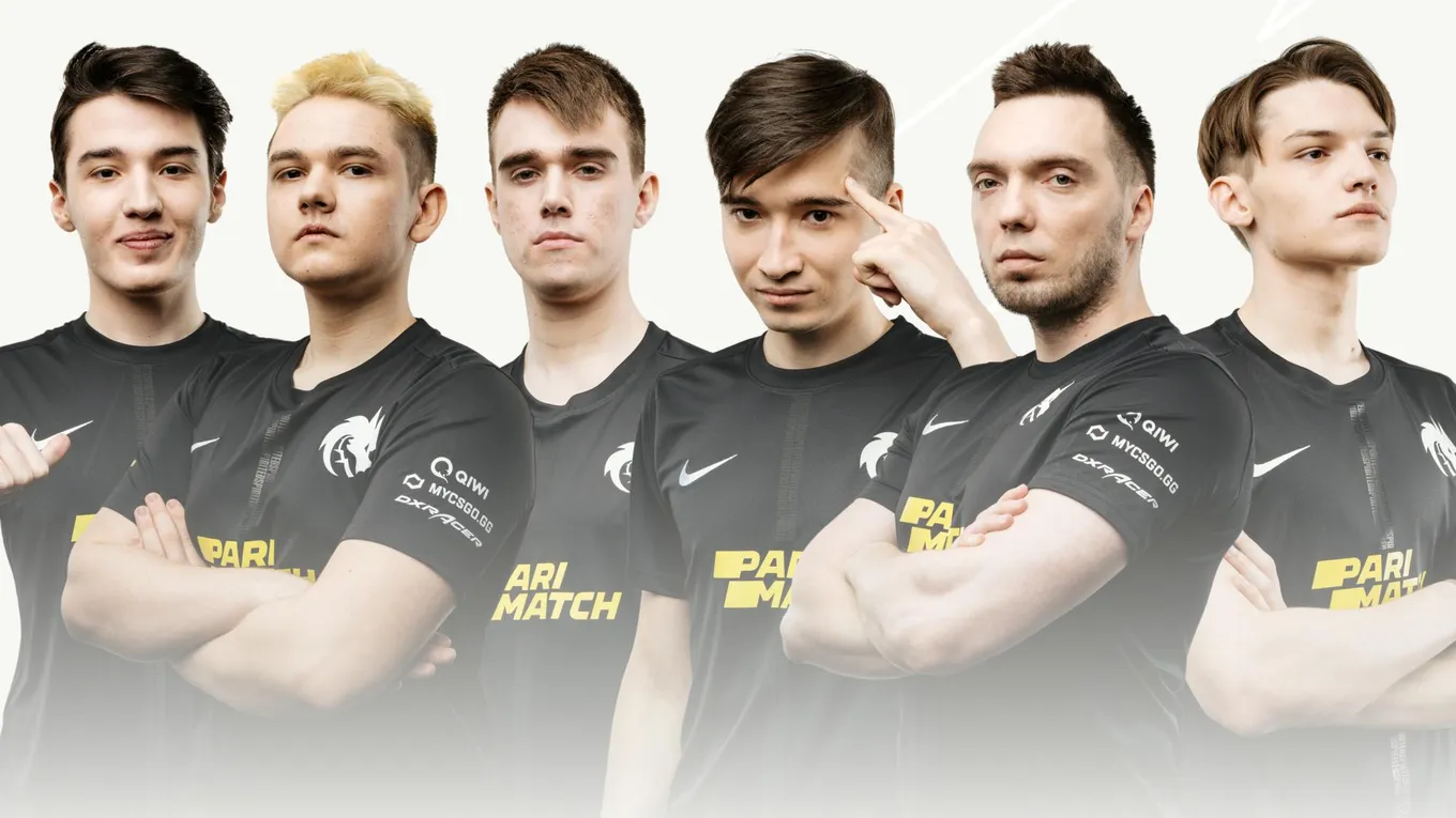 Team Spirit