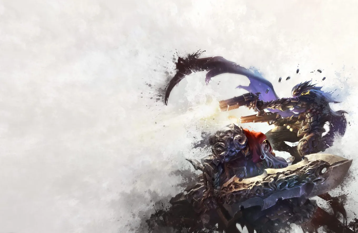 Darksiders