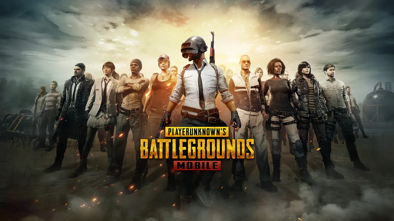 Как работает рейтинговая система в PUBG Mobile