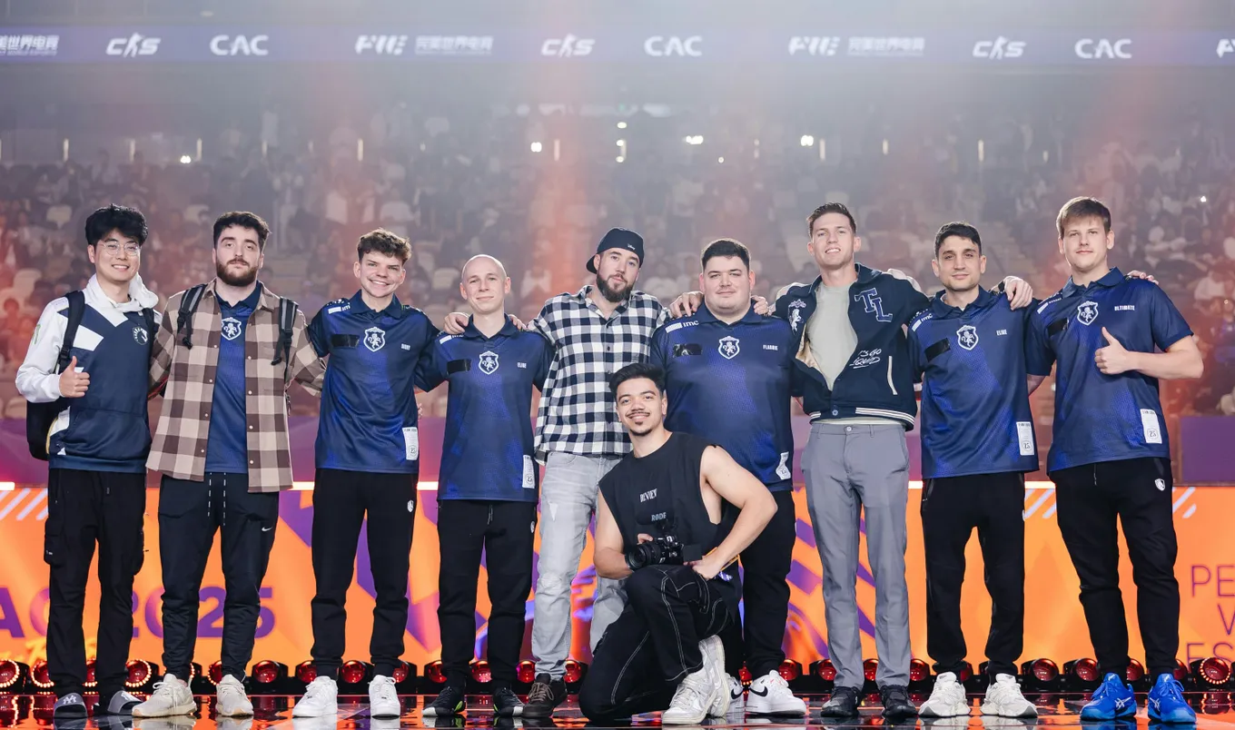 Прогноз на матч Team Liquid – BetBoom Team: лёгкая прогулка для «жидких»
