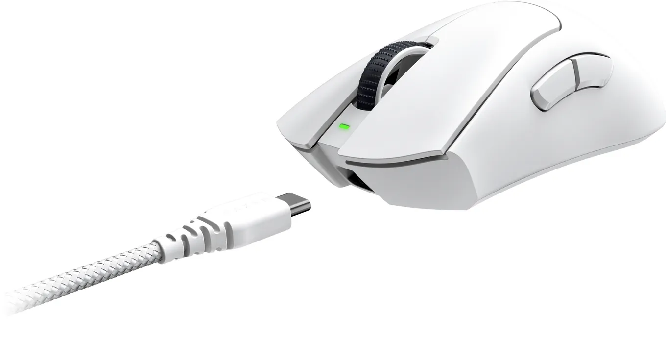 Razer DeathAdder V3 Pro