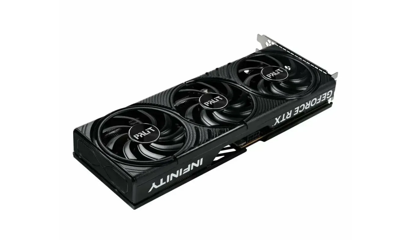 RTX 5060 Ti имеет лучшее соотношение «цена/качество» – единица рейтинга производительности видеокарты оценивается всего в 857 рублей.