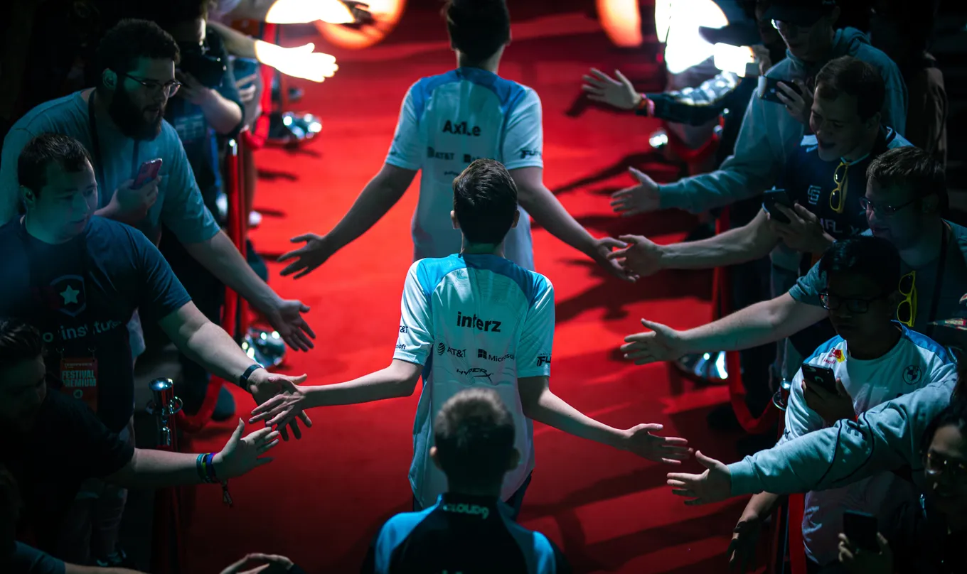 Cloud9 — Complexity: легкая победа для фаворита
