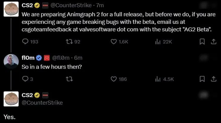 .