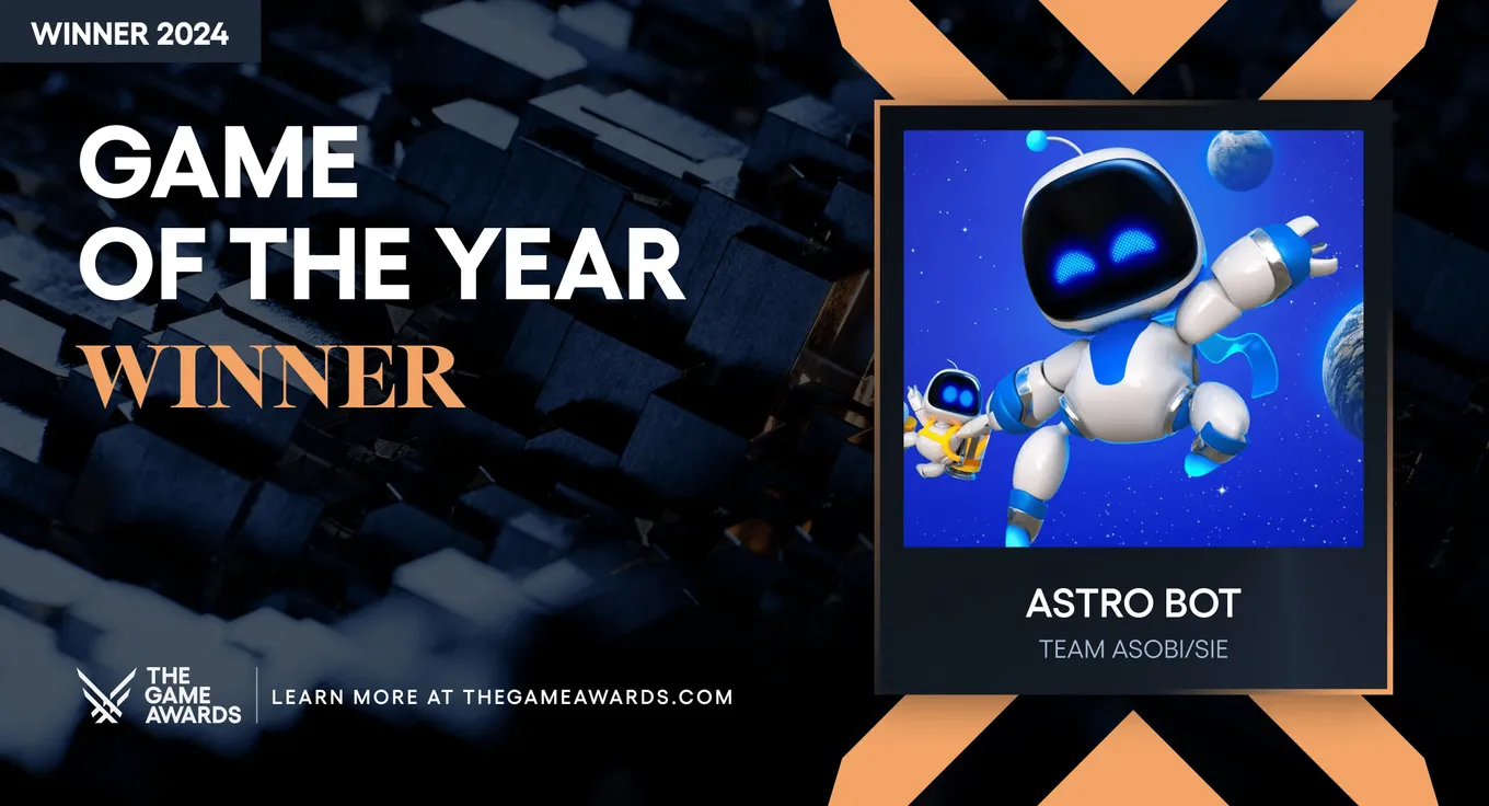 The Game Awards 2024