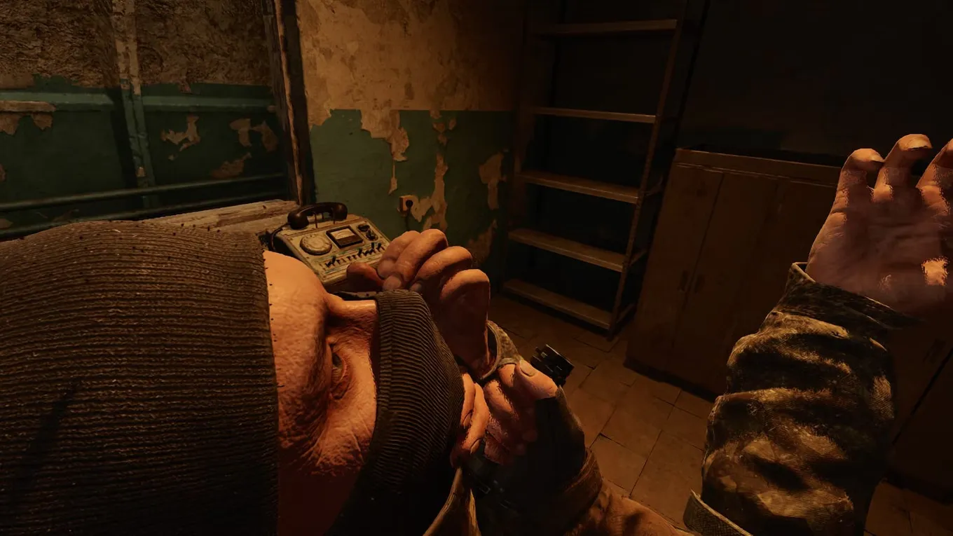 Геймеры считают, что в S.T.A.L.K.E.R. 2 невозможно играть в стиле «ассассина» или «снайпера»